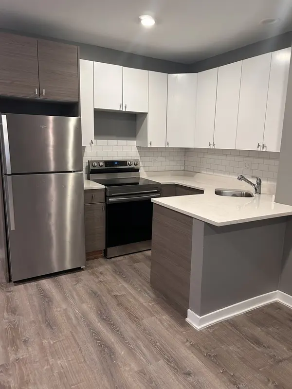 4400 S Drexel BLVD #307, Chicago, IL 60653