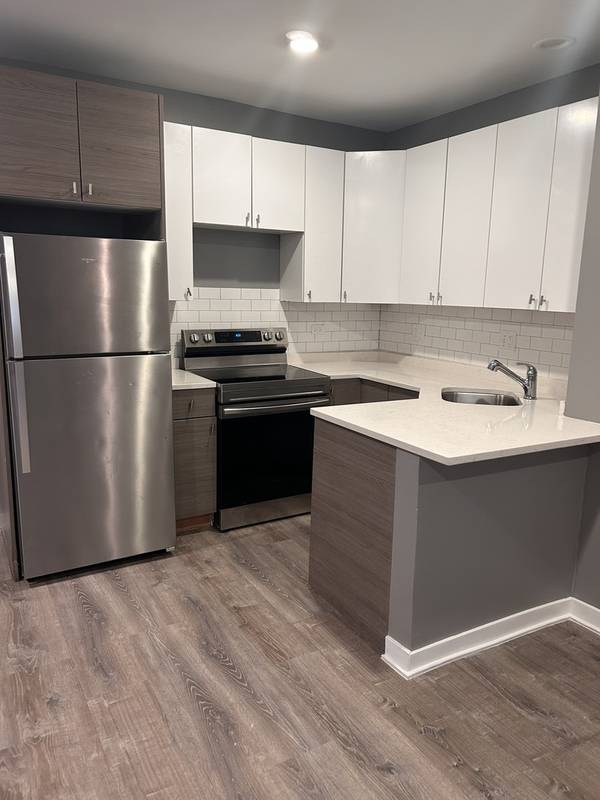 4400 S Drexel BLVD #307, Chicago, IL 60653