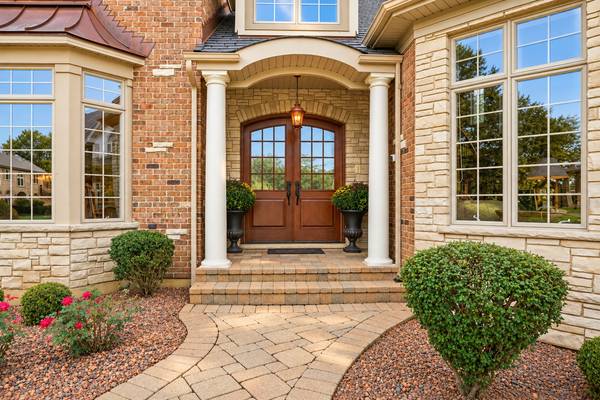 15240 Poplar Creek CT, Orland Park, IL 60467