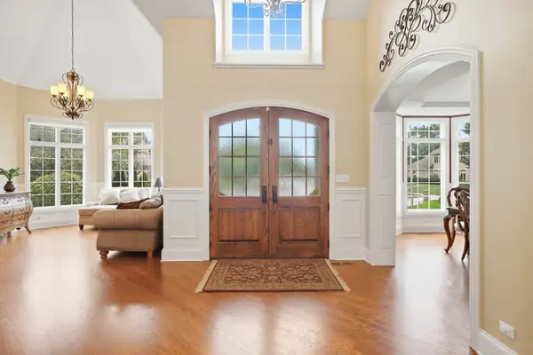 15240 Poplar Creek CT, Orland Park, IL 60467