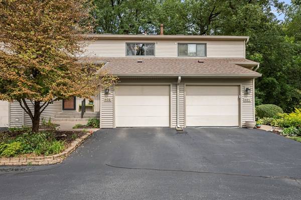 2809 12th AVE #402, Rock Island, IL 61201