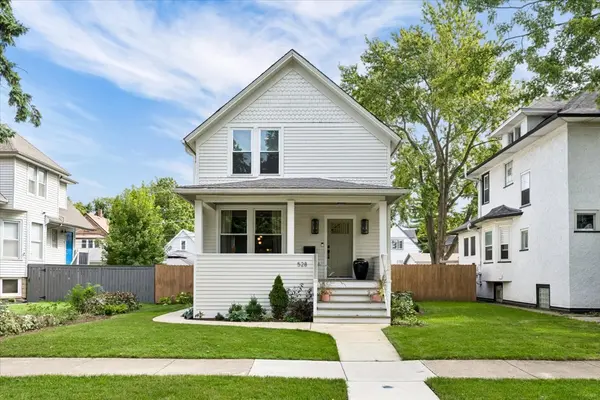 528 Ferdinand AVE, Forest Park, IL 60130