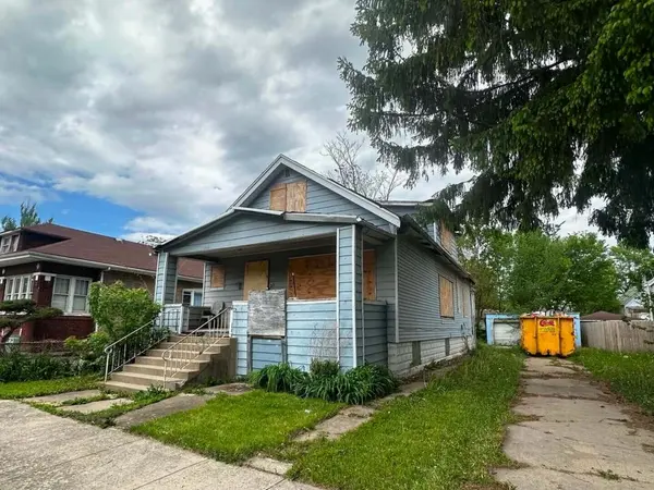 11941 S La Salle ST, Chicago, IL 60628