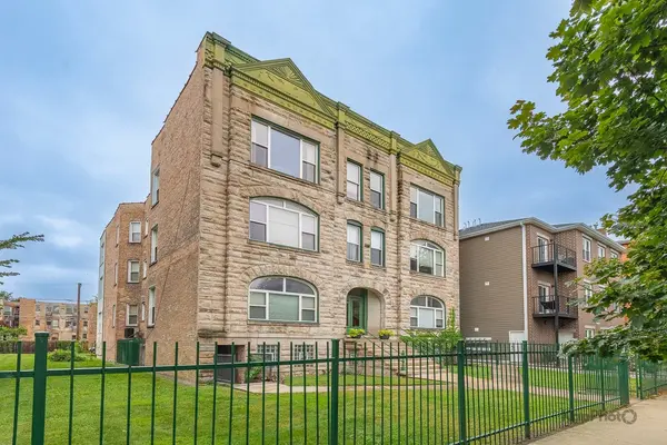 6126 S University AVE #1, Chicago, IL 60637