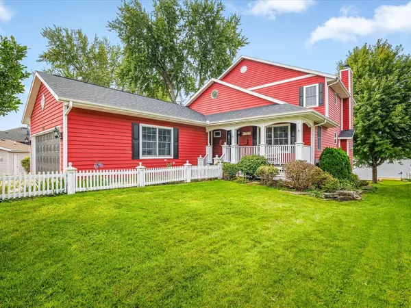 2234 Breckenboro RD, Davis, IL 61019