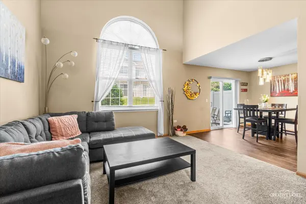 54 Rolling Oaks RD #C, Sugar Grove, IL 60554