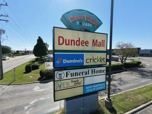 495 DUNDEE AVE, East Dundee, IL 60118