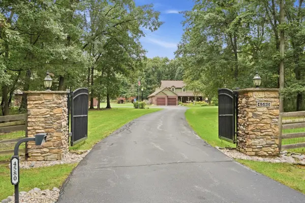 4580 W 173rd AVE, Lowell, IN 46356