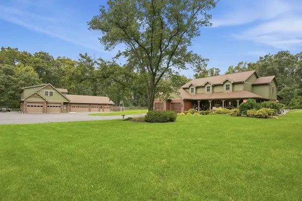 4580 W 173rd AVE, Lowell, IN 46356