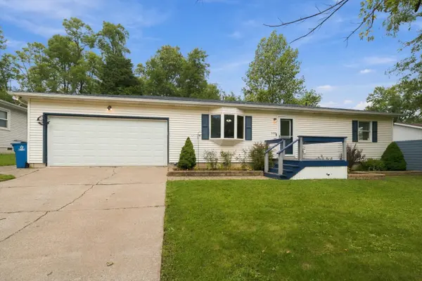 3408 W 123rd PL, Crown Point, IN 46307