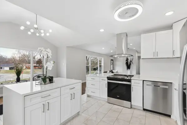 7525 Indian Boundary, Gary, IN 46403