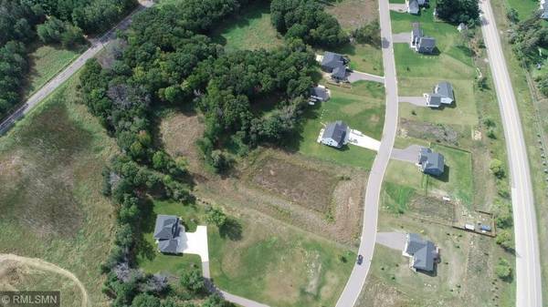 704 174th AVE NE, Andover, MN 55304