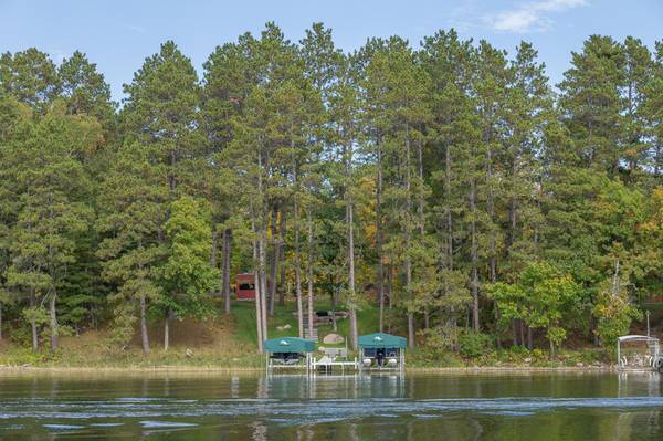 TBD Broadwater LN NE, Longville, MN 56655
