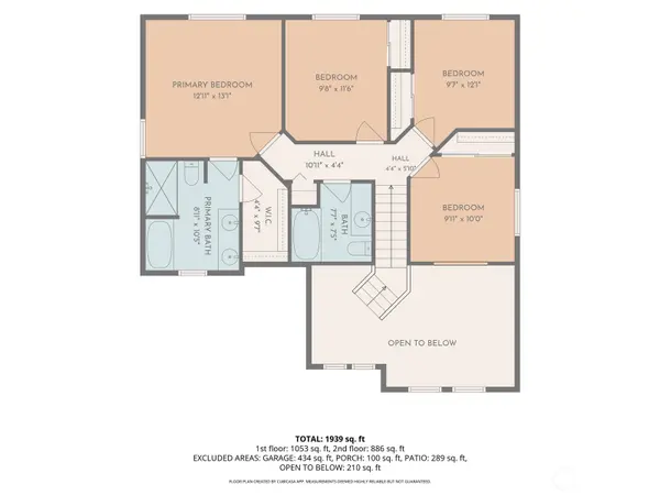 2815 74th DR NE, Marysville, WA 98270