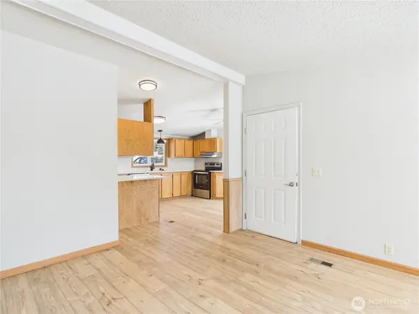 322 N Kentucky AVE #A, East Wenatchee, WA 98802