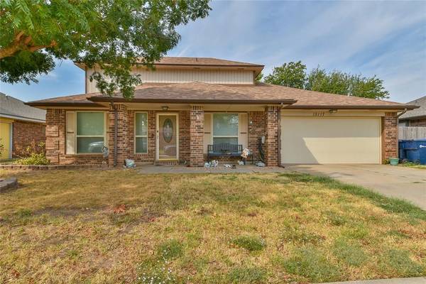 15117 Rick RD, Oklahoma City, OK 73170