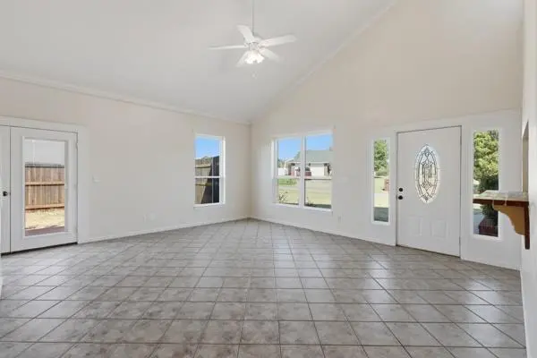 2302 Oakridge DR, Purcell, OK 73080