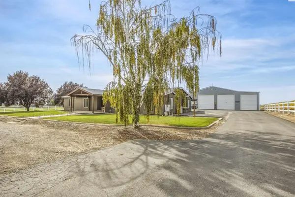 2160 Ferson Road, Sunnyside, WA 98944