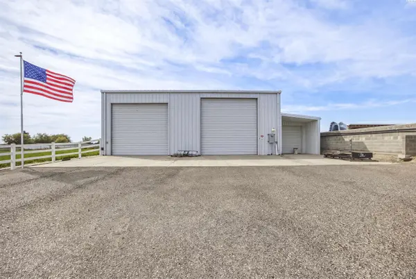 2160 Ferson Road, Sunnyside, WA 98944