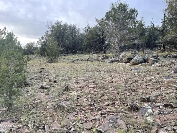 00 Mad Man Mtn Rd Lot 569 RD, Williams, AZ 86046
