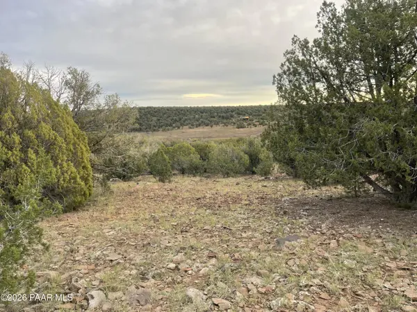 00 Mad Man Mtn Rd Lot 569 RD, Williams, AZ 86046