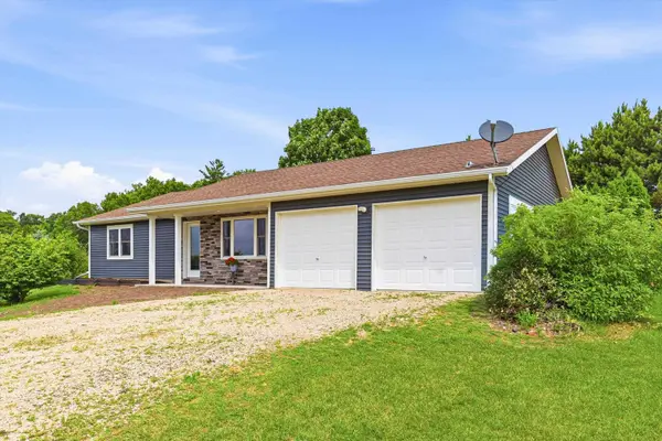 W2342 COUNTY ROAD Q,  Berlin,  WI 54923-0000