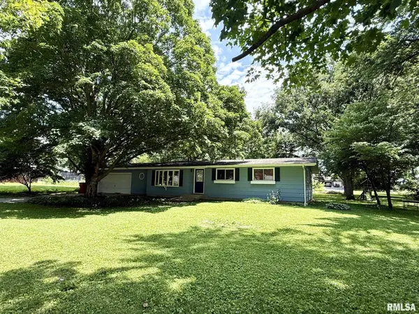 17122 RIVER VIEW RD,  Petersburg,  IL 62675