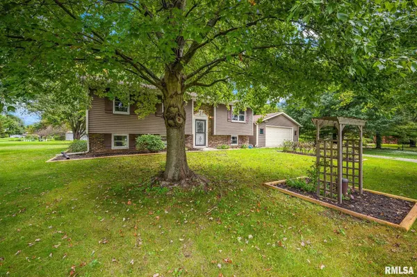5208 S CAMERON LN, Mapleton, IL 61547