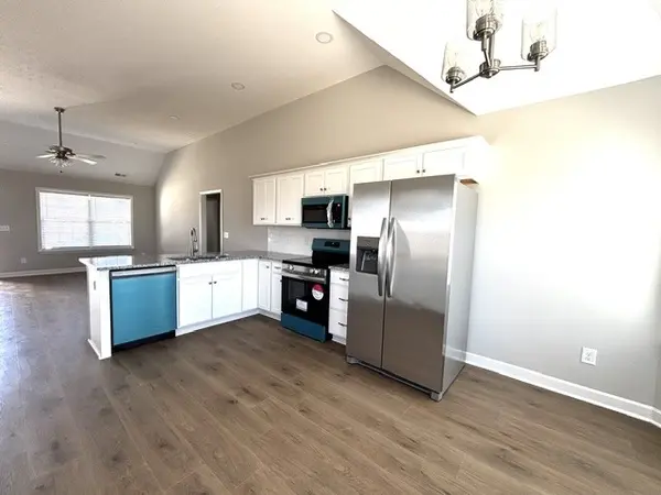 3358 Curie Circle, Christiana, TN 37037