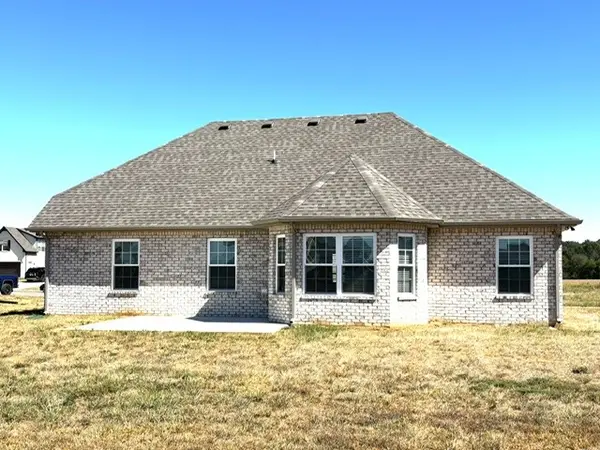 3358 Curie Circle, Christiana, TN 37037