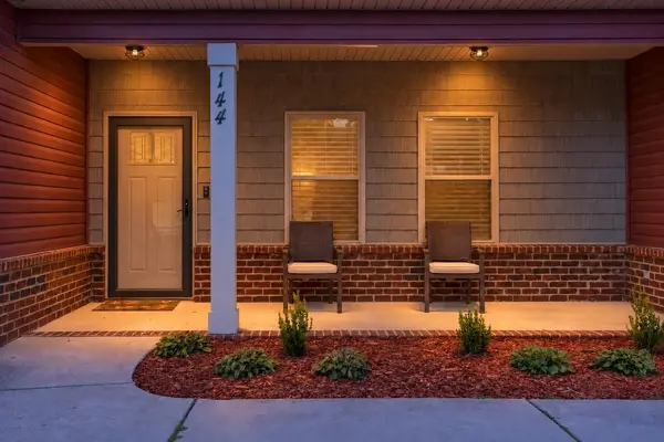 144 Franklin Circle, Fort Oglethorpe, GA 30742