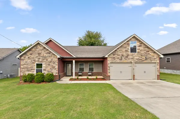 144 Franklin Circle, Fort Oglethorpe, GA 30742