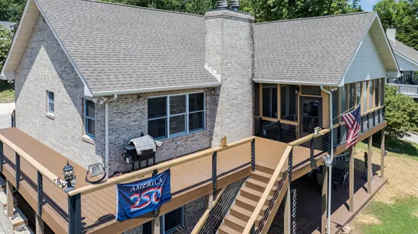 227 Phillips Drive, Rockwood, TN 37854