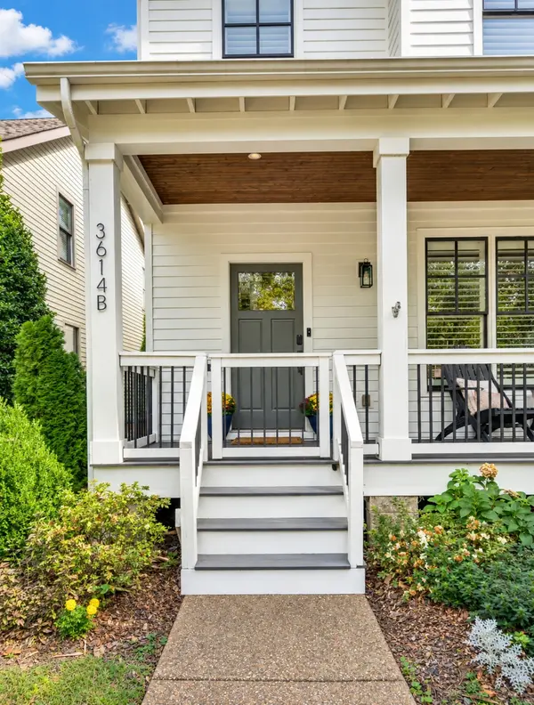 3614B Doge Pl, Nashville, TN 37204