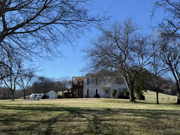 1901 Silver Fox Road, Thompsons Station, TN 37179