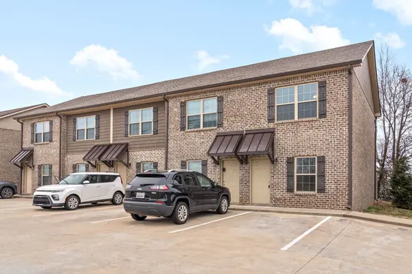 55 Durrett Dr #3L, Clarksville, TN 37042