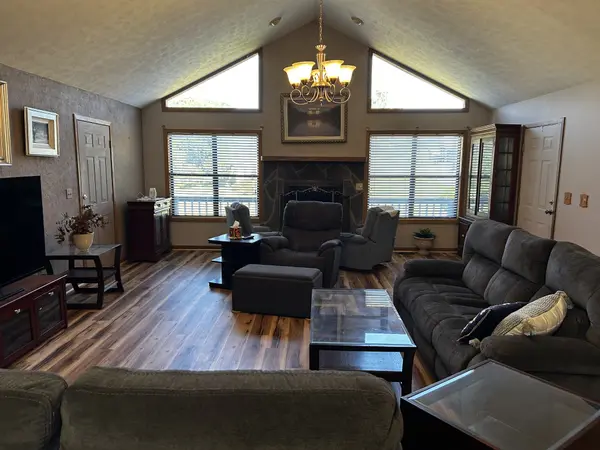 3653 Boxwood Ln, Sevierville, TN 37862