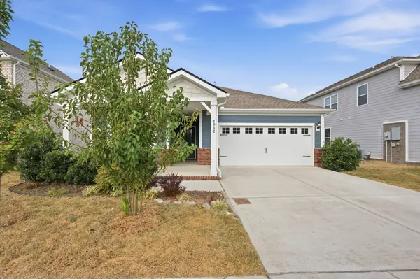 1062 Ewell Farm Cir, Spring Hill, TN 37174