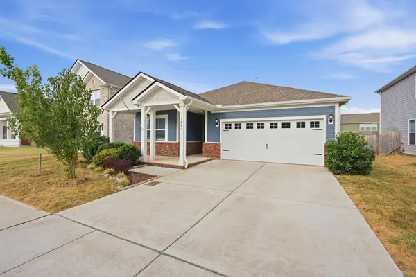 1062 Ewell Farm Cir, Spring Hill, TN 37174