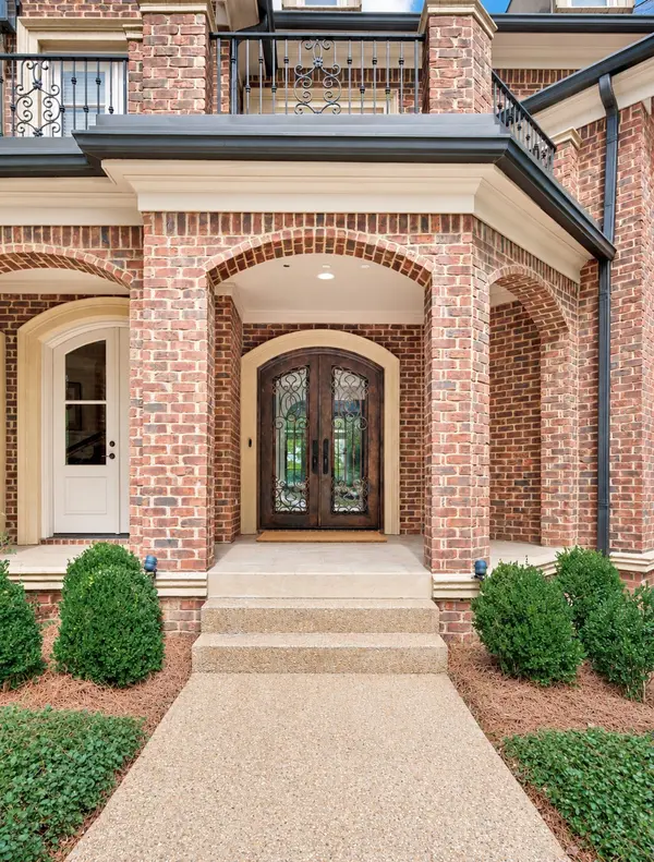 1 Wentworth Pl, Brentwood, TN 37027