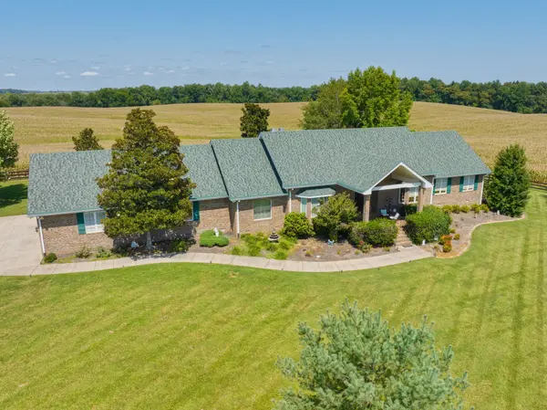 3901 Dortch Rd, Adams, TN 37010