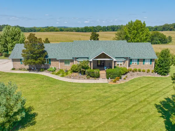 3901 Dortch Rd, Adams, TN 37010