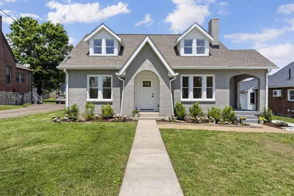 911 Fairwin Ave, Nashville, TN 37216