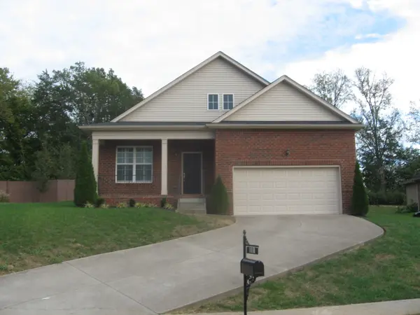 1066 Oakhall Dr, Mount Juliet, TN 37122