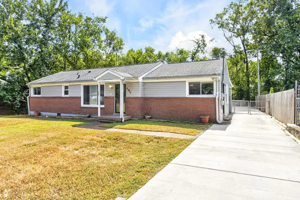 910 McMahan Ave, Nashville, TN 37216