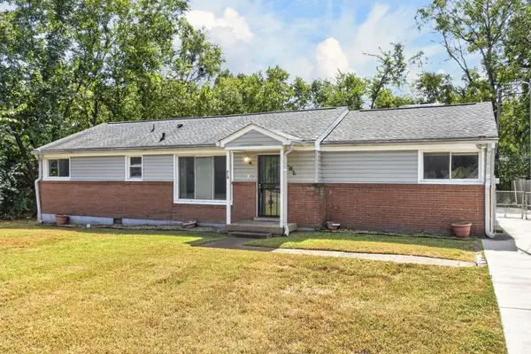 910 McMahan Ave, Nashville, TN 37216