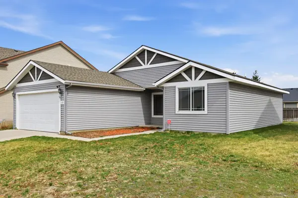 315 S Lawson St, Airway Heights, WA 99001