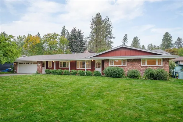 11121 E 22nd Ave, Spokane Valley, WA 99206