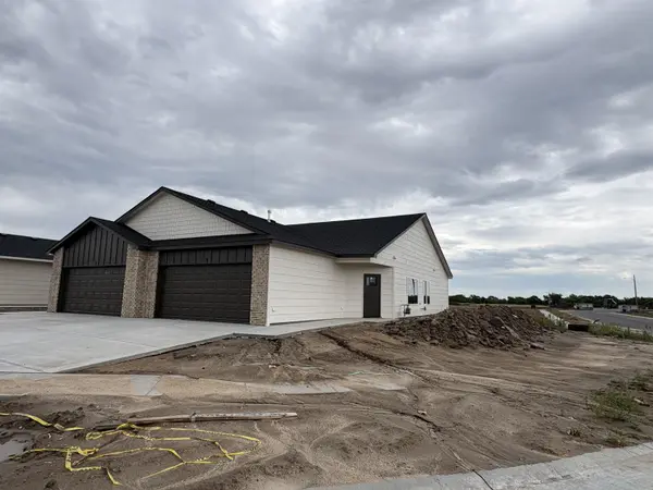 2928 S Denene St., Wichita, KS 67215