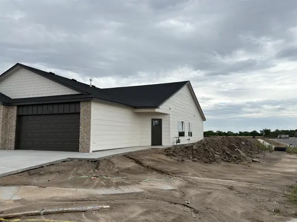 2928 S Denene St., Wichita, KS 67215